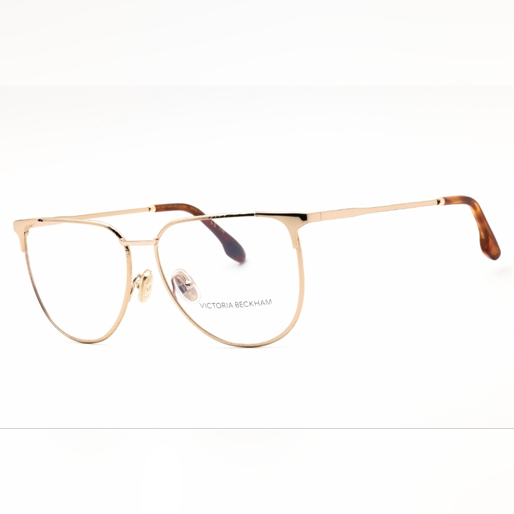 Victoria Beckham VB2121, Woman's Eyewear Frame, Size55X13X145.